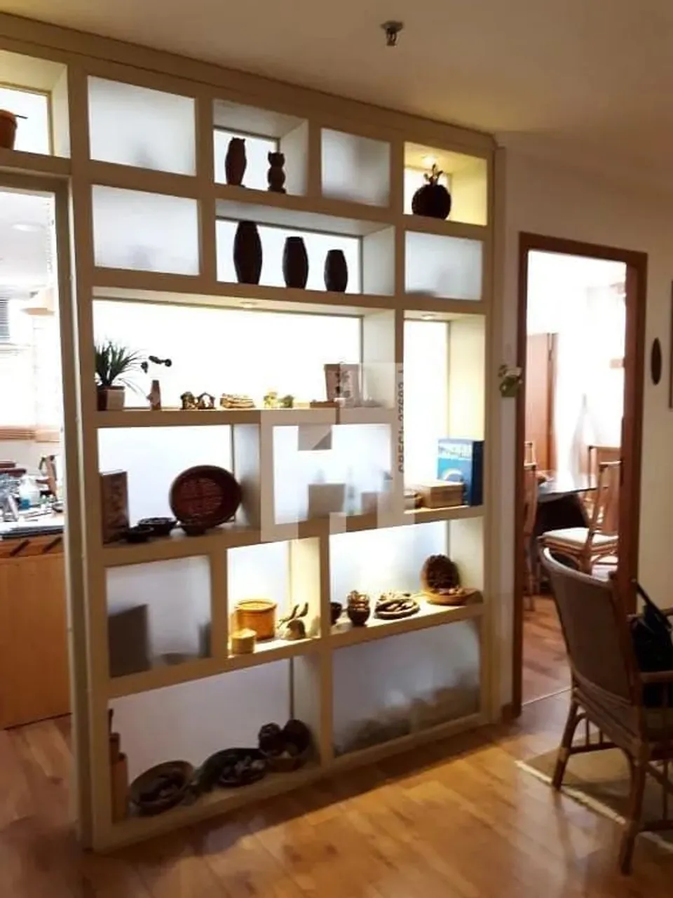 SALA PARA VENDA OU LOCAÇÃO EM JUNDIAÍ - CENTRO - EDIFÍCIO CAPRI - A.U. 120m2