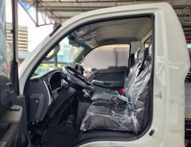 Kia Motors Bongo K-2500 2.5 4X4 TB Diesel 2026 - Foto 9