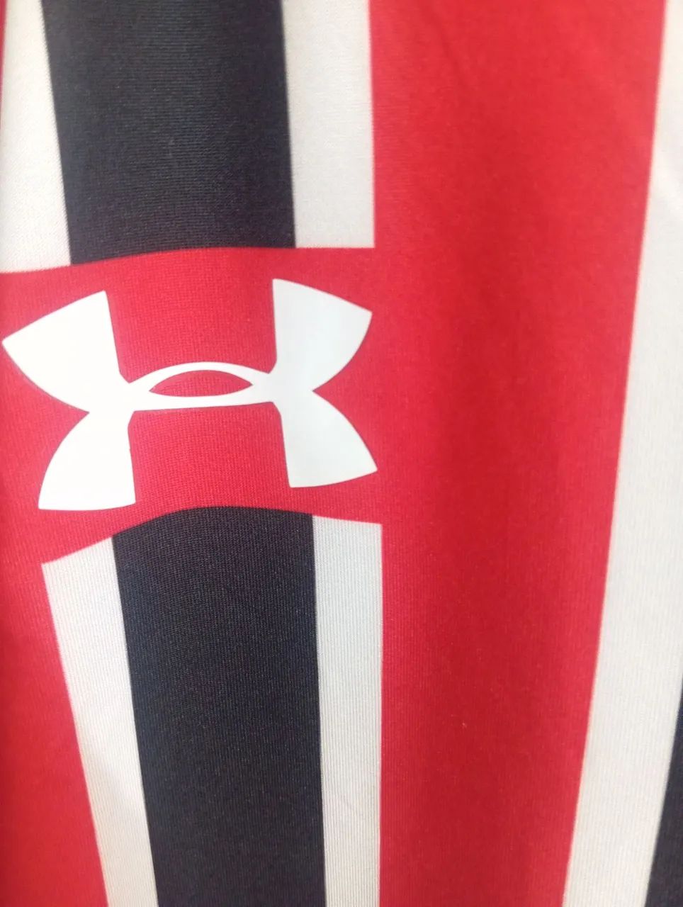 Camisa São Paulo Under Armour 2015 - Foto 3
