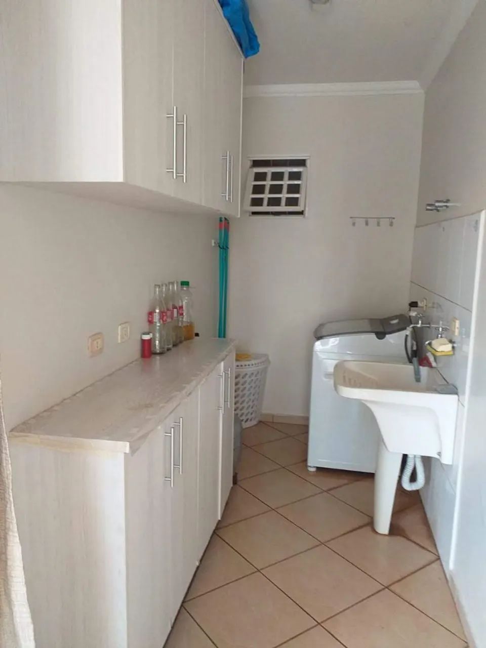 Alugo sobrado Jd Italia 177m² 1 suíte + 2 quartos - Foto 4