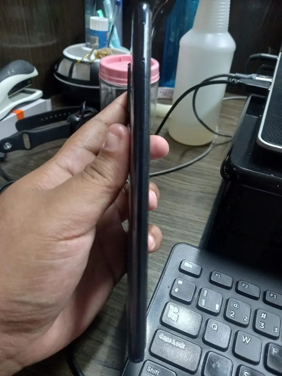Celular Samsung A71 - Foto 3