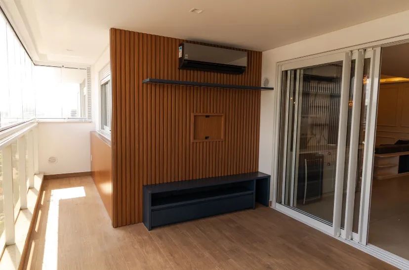 Apartamento mobiliado no Kobrasol - Foto 3