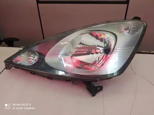 Farol Esquerdo Honda Fit 2009 2010 2011 2012