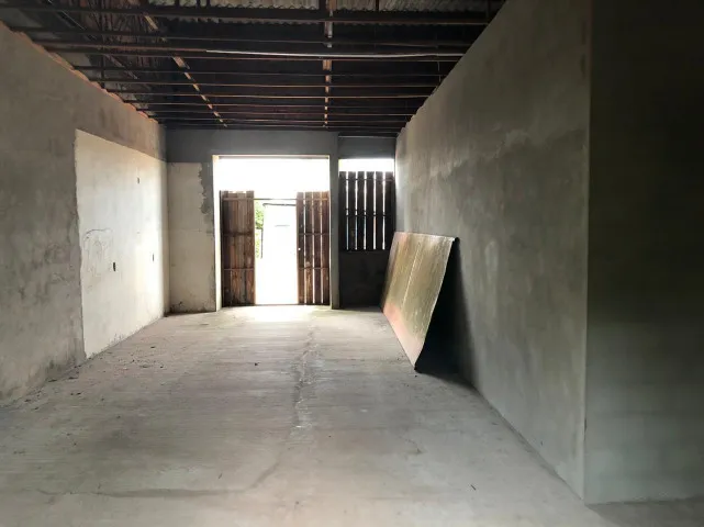 Ótima Oportunidade! Terreno Amplo com Ponto Comercial no Buritizal