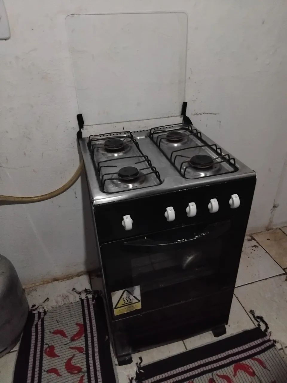 Geladeira & Fogão  - Foto 3