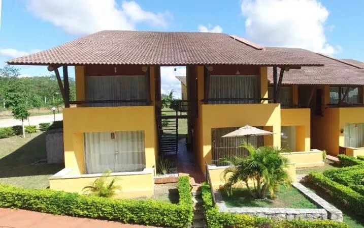 pacote promocional sexta a domingo no condomínio Winterville - Gravatá - Foto 6