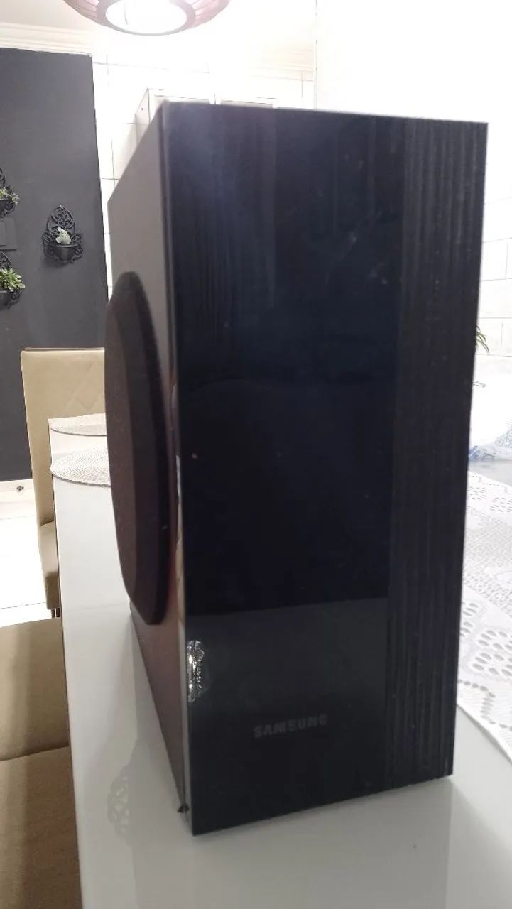 Subwoofer Samsung
