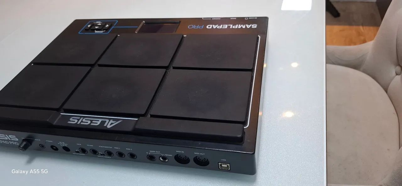 SAMPLEPAD PRO Alesis - Foto 2
