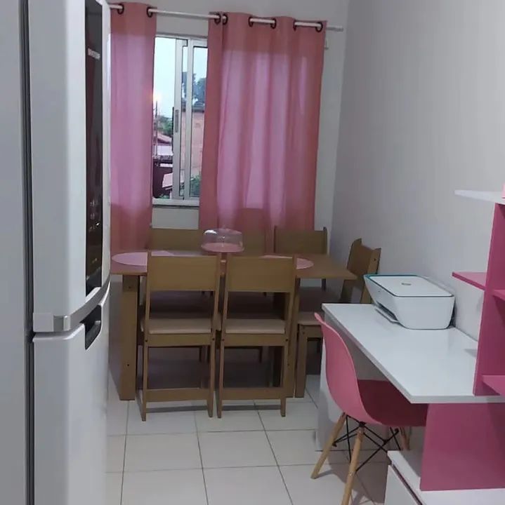 Apartamento  Mobiliado  - Foto 2