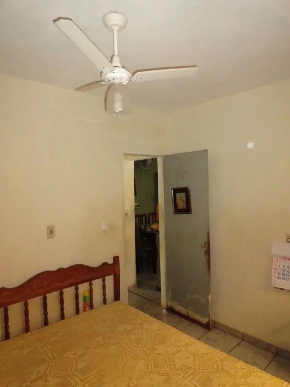 Casa padrão em Quintino Facci I - Ribeirão Preto - Foto 3