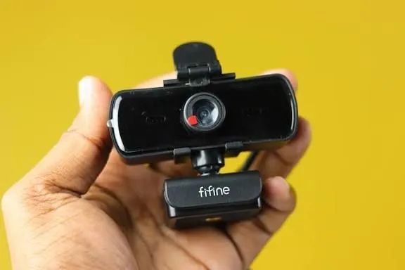 Webcam Fifine K420 1440P - Foto 2