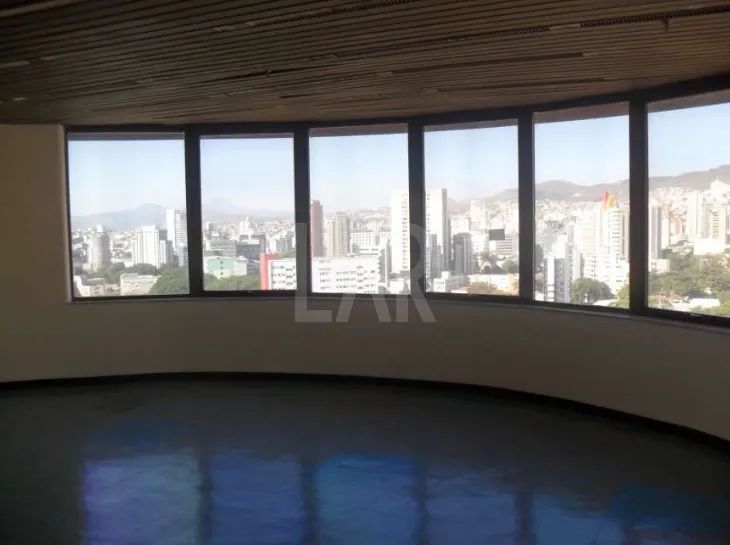 Andar Corrido à venda, 10 vagas, Centro - Belo Horizonte/MG - Foto 4