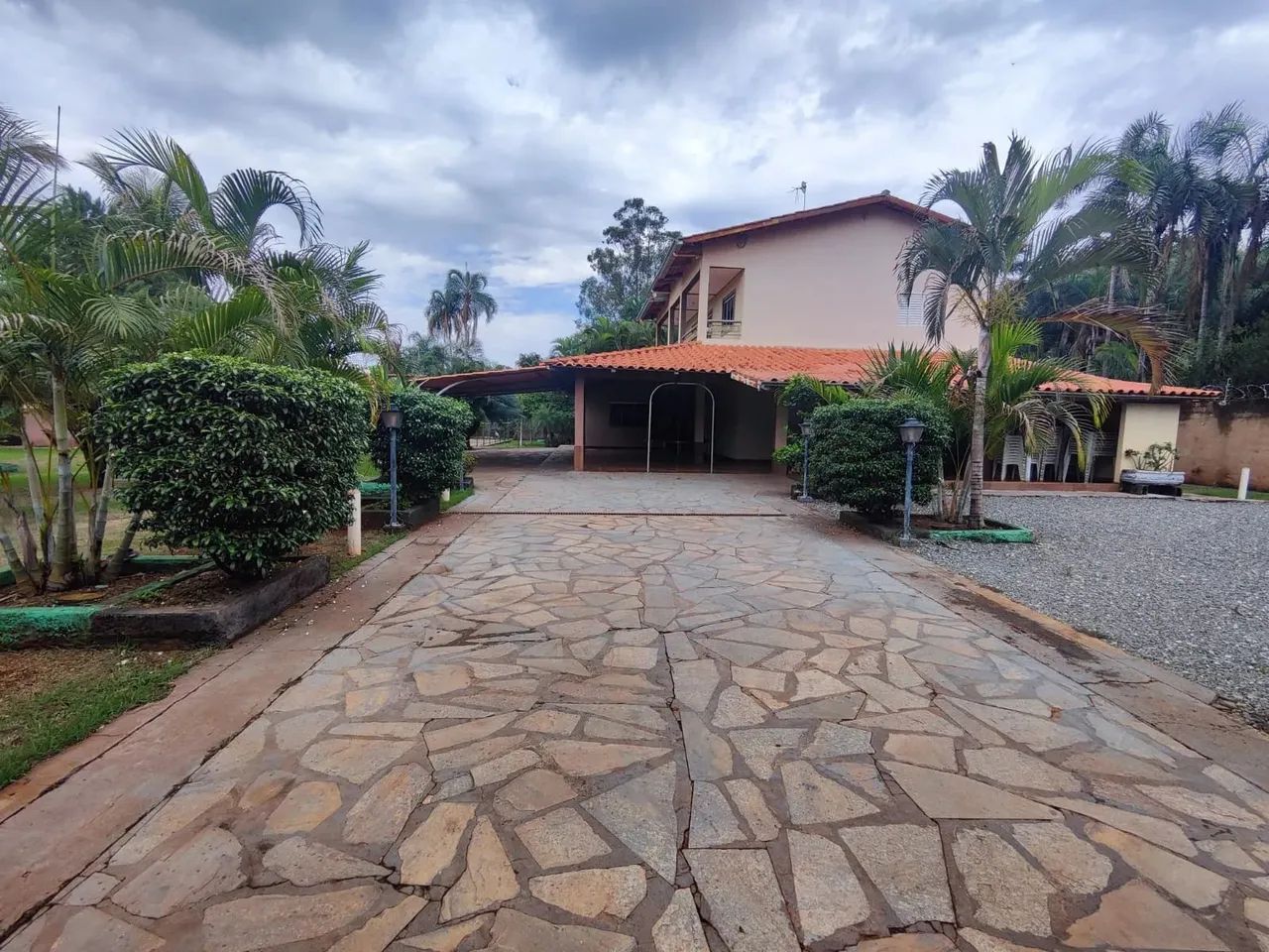 Chácara à venda em Goiânia, R$ 1.099 MILHÕES, Recreio Pindorama - Foto 3