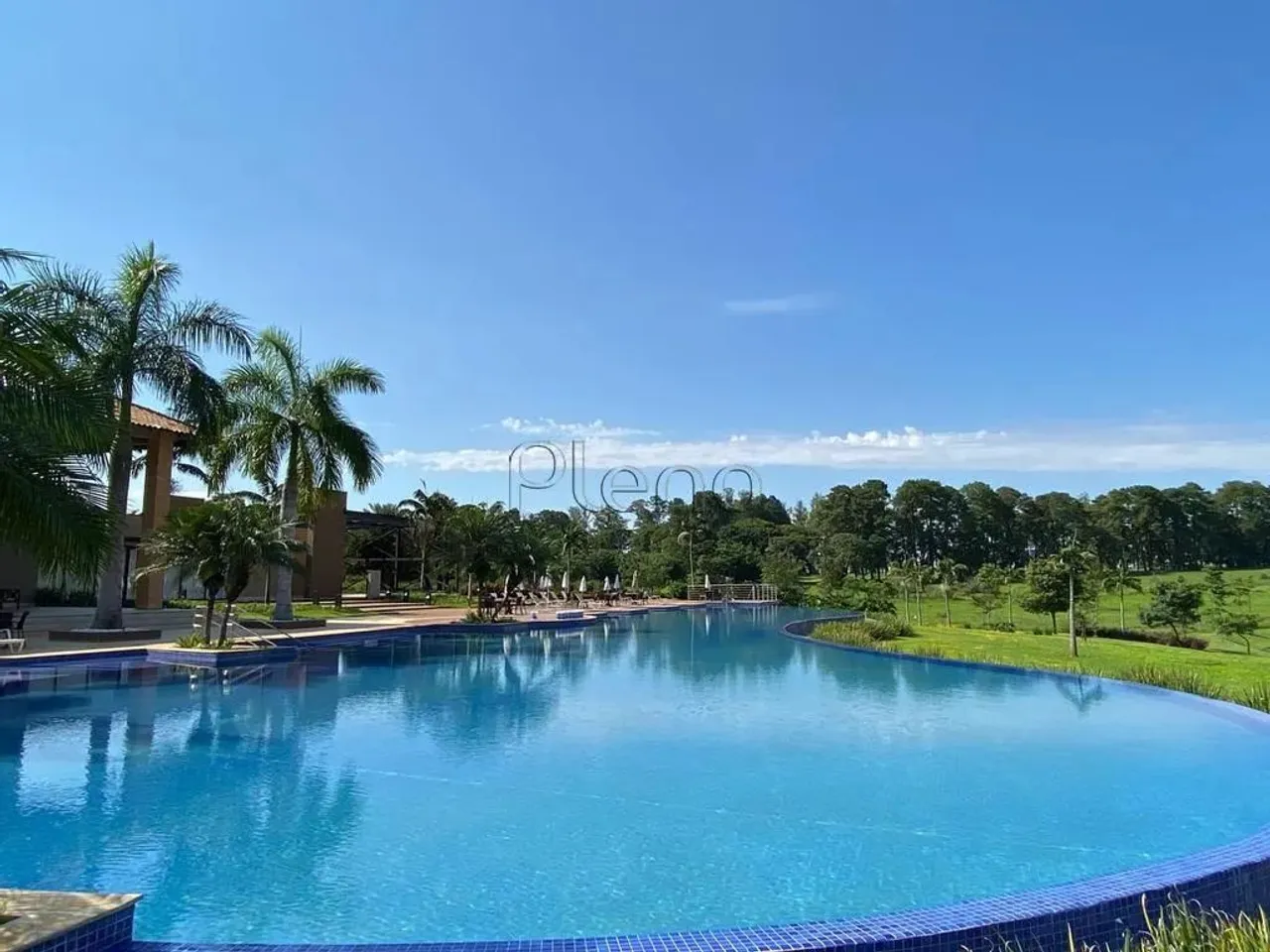 Terreno à venda em Jaguariúna, Residencial Haras Patente, com 1016.89 m², Haras Patente