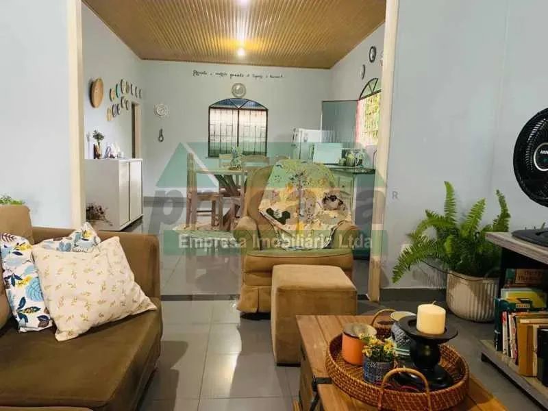 CASA Á VENDA EM MANACAPURU - Foto 4