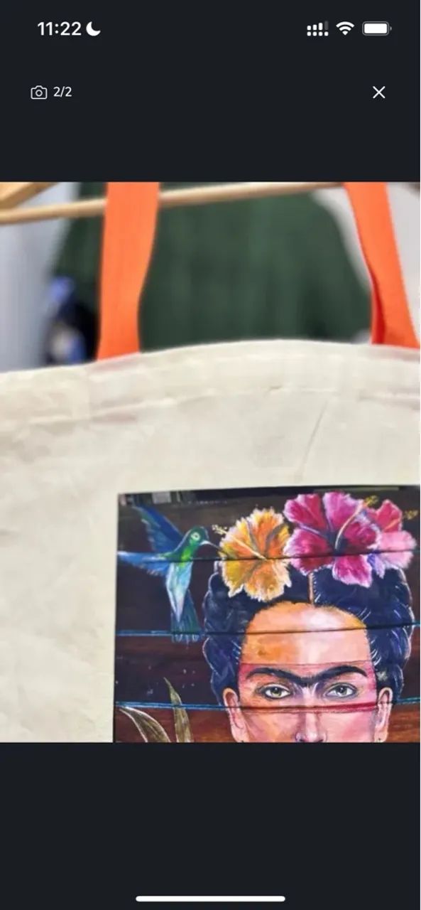 Ecobag para eventos - Melhor preço do Brasil - Foto 4