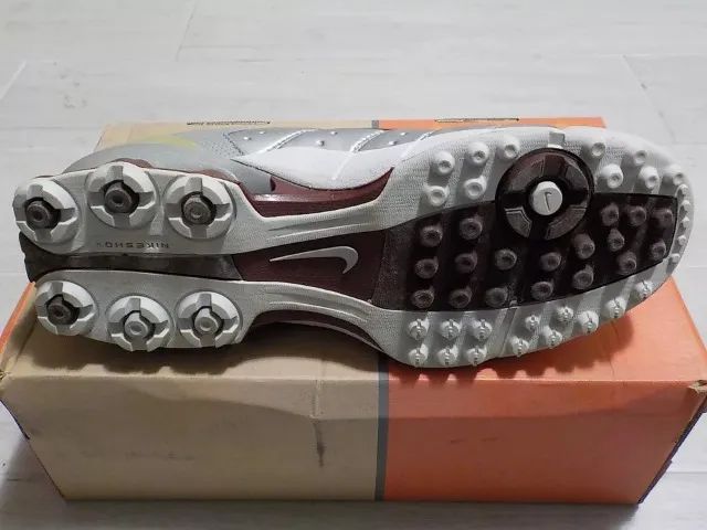 Chuteira Nike Total Magia Secutor 90 - Nova Na Caixa - Raridade - Foto 2