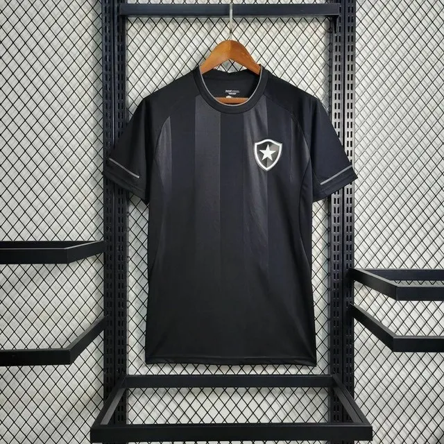 Camisa do Botafogo III 2022 - 1:1