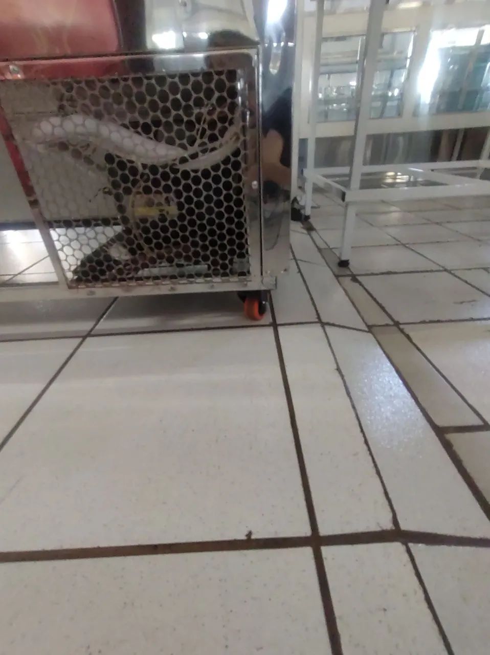Balcão açougue 3m usado - Foto 5