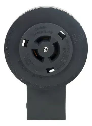 Base Para Relé Margirius Fotoeletrônico 15a 127v / 10a 250v