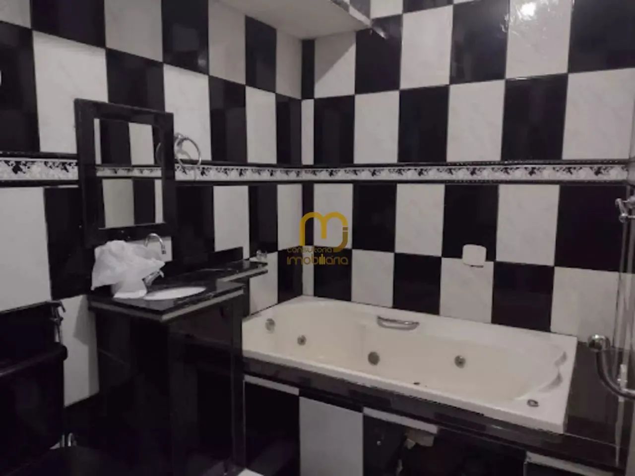 Imóvel para aluguel com 150 metros quadrados com 3 quartos em Campo Grande - Rio de Janeir - Foto 5