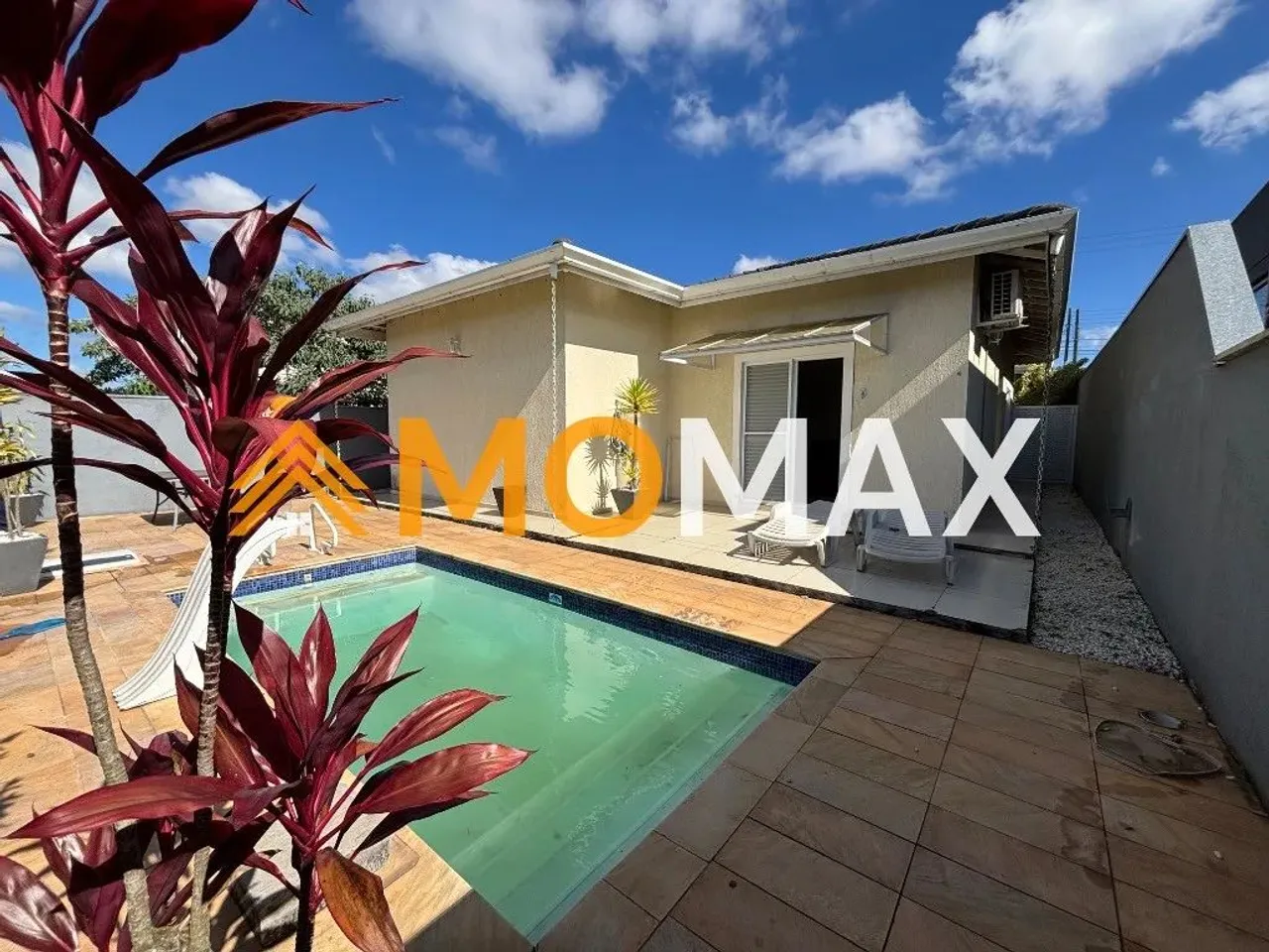 Casa para Locação em Vargem Grande Paulista - SP
