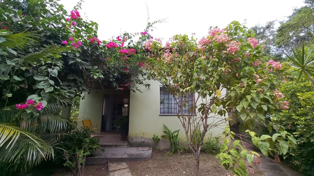 Foto - Macaé - Granja dos Cavaleiros