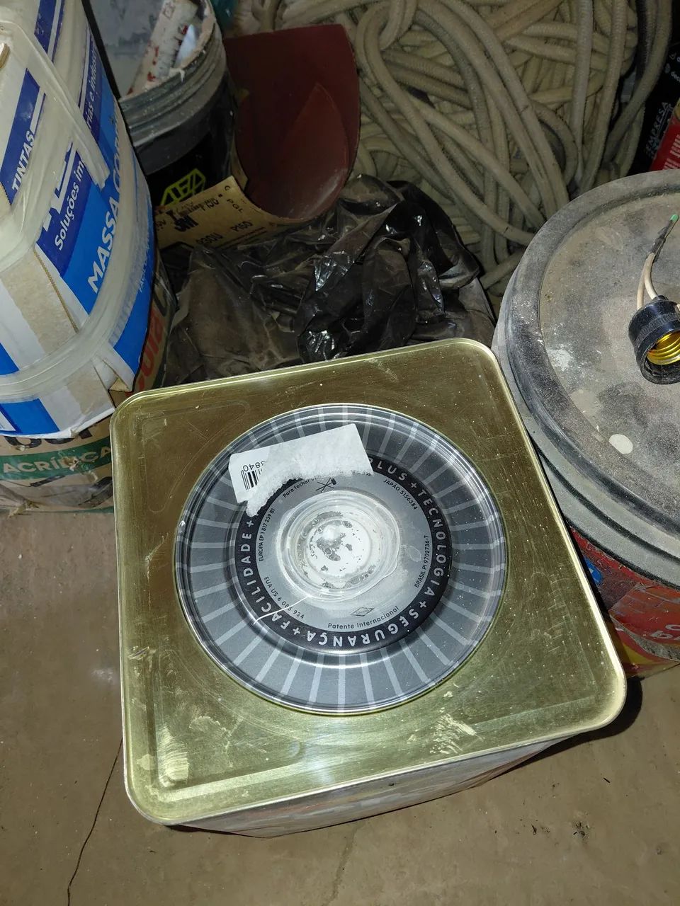 Tinta coral nova lacrada - Foto 3