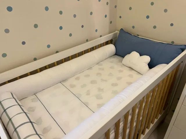 Berço Cozy (transforma-se em mini-cama)64840770154243122