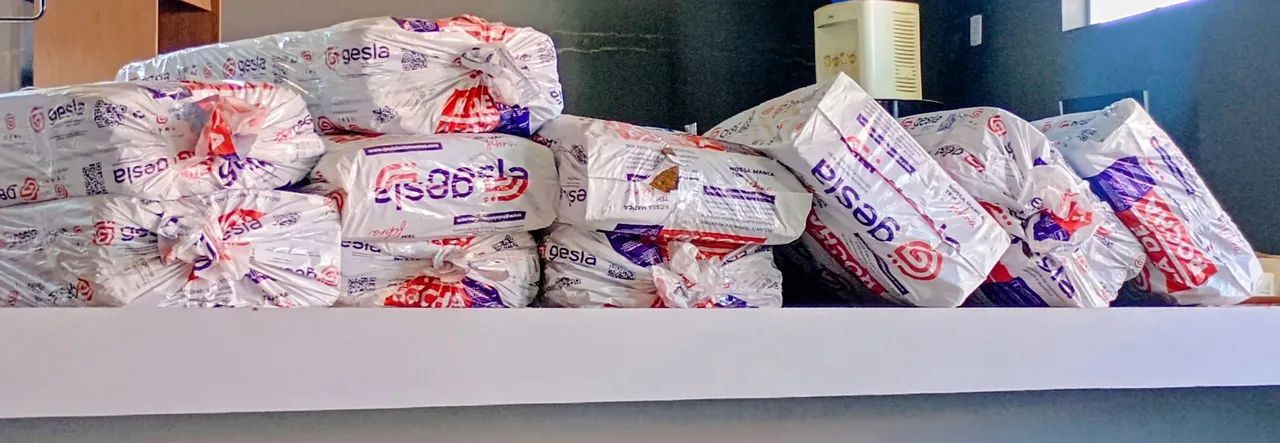 Acoustic and Thermal Rock Wool (10 packages, 6 panels each) total coverage: 43.2 m²64728596688897124