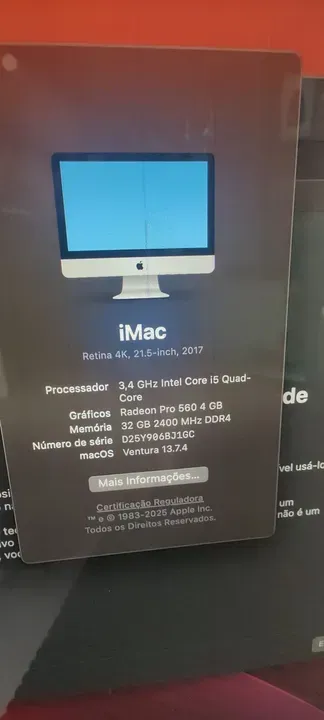 imac retina 4k imac retina 4k