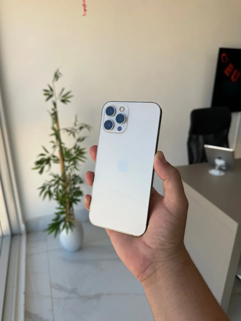 iPhone 12 Pro Max 128gb