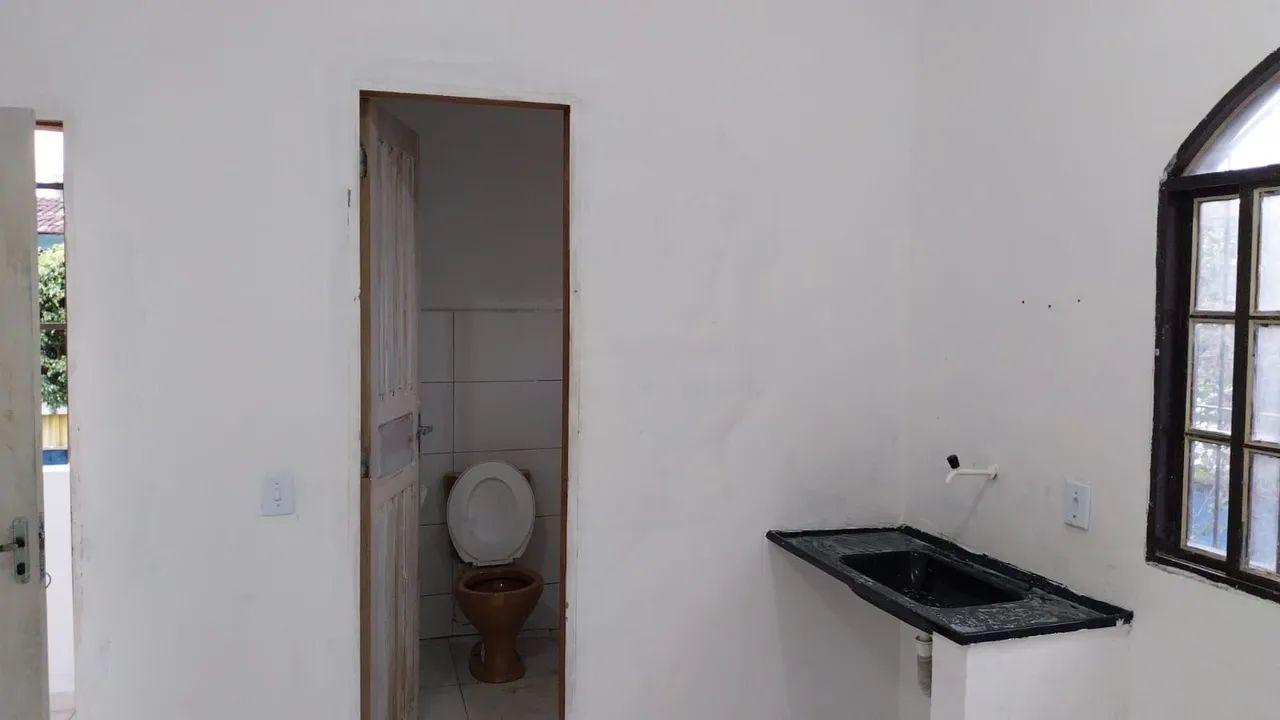 Foto - Serra - Jardim Carapina