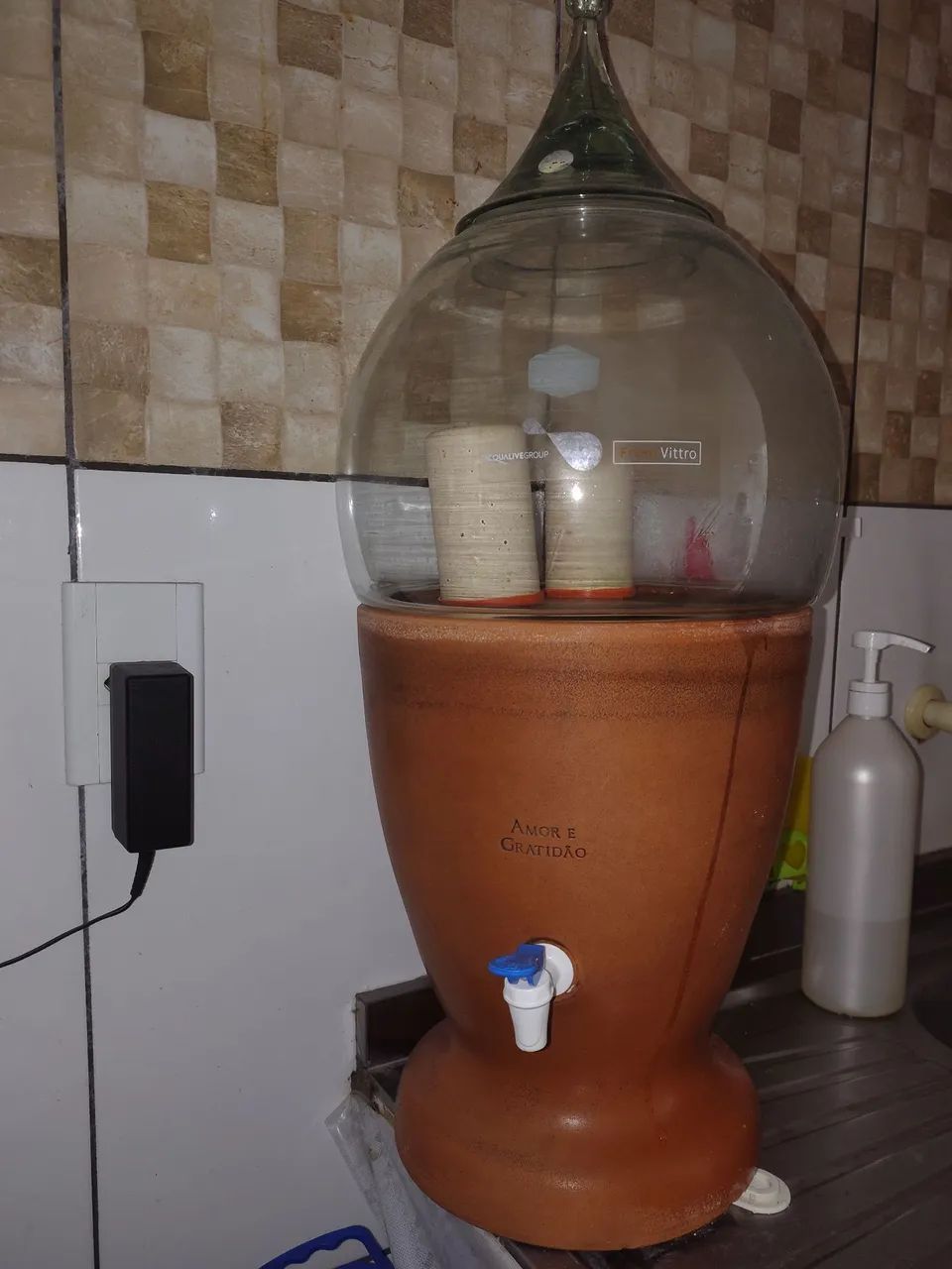 Filtro - Foto 3