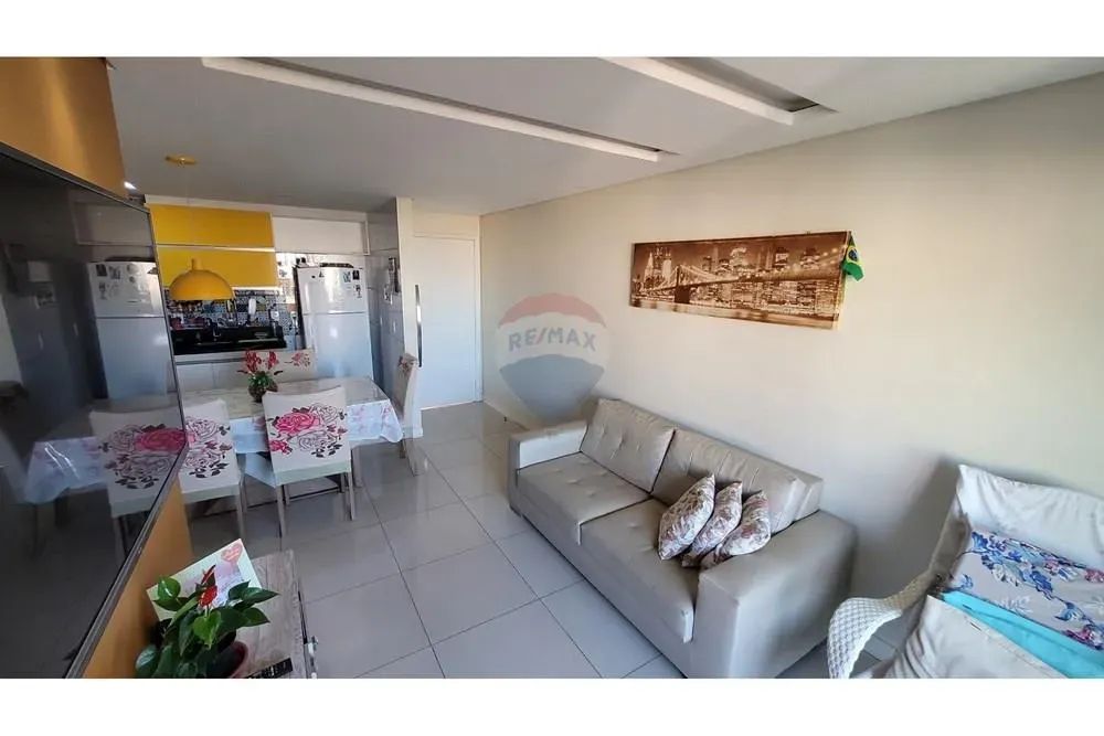 Apartamento no Parc Cezanne - 89m² 3 quartos - Foto 4