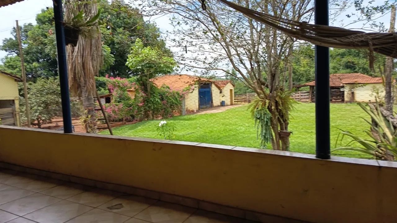 Sítio próximo Uberlândia 28 hectares  - Foto 2