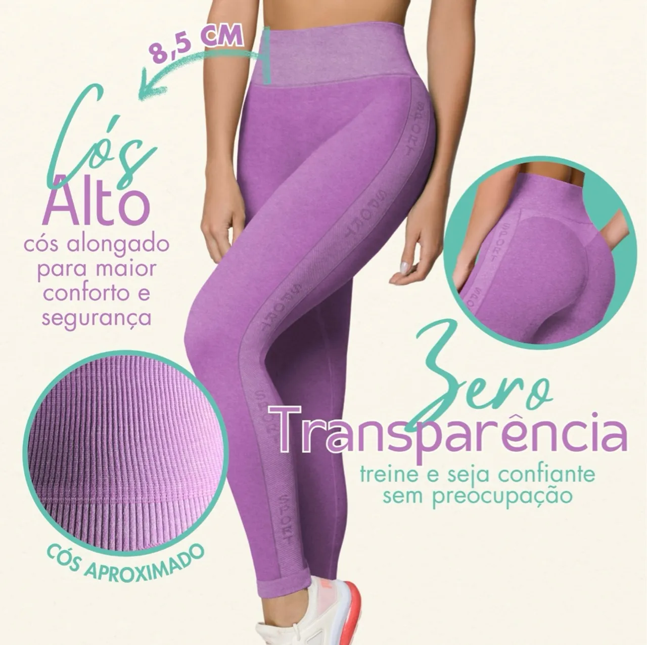 Legging selene