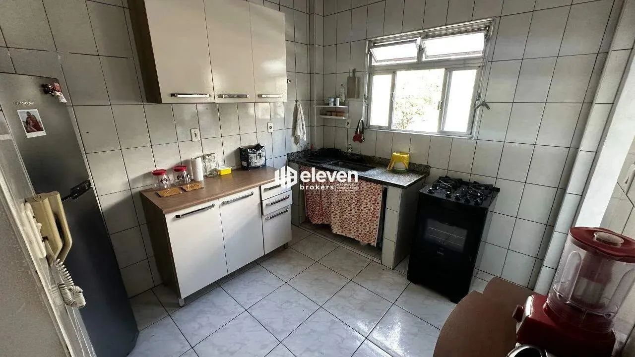Apartamento Locação 02 Dormitórios | 1º Andar | Vila Mathias | Santos/SP - Foto 5