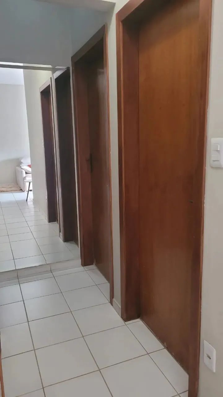 Alugo um apto mobiliado no jardim das Américas - Foto 3