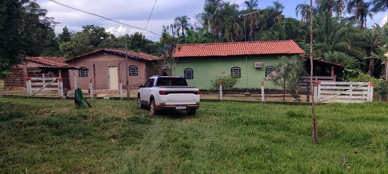 Chácara em Bela vista 
