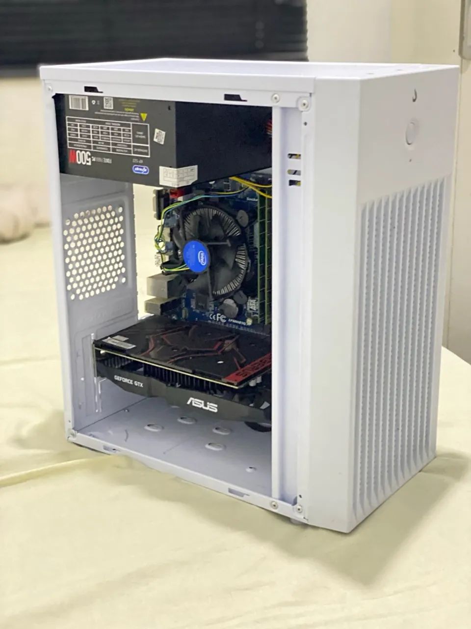 vendendo meu pc porque montei outro melhor  - Foto 3