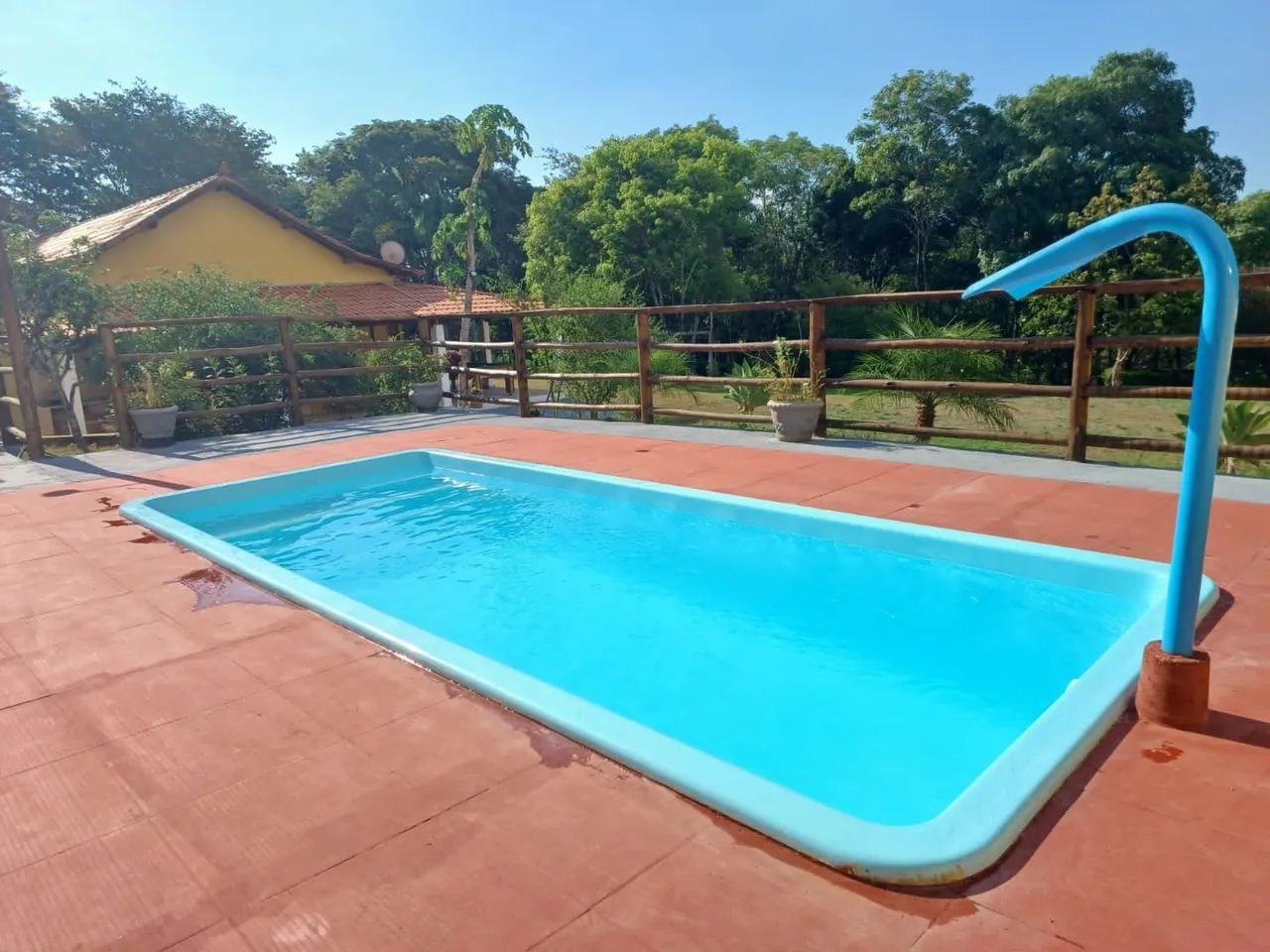 Alugo finais de semana e feriados, jaboticatubas 