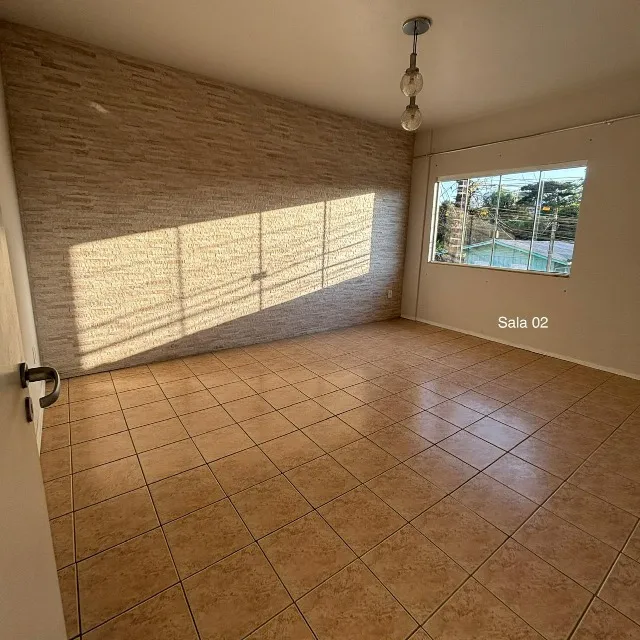 Sala Comercial para Locação | 16m² - Centro de Itajaí