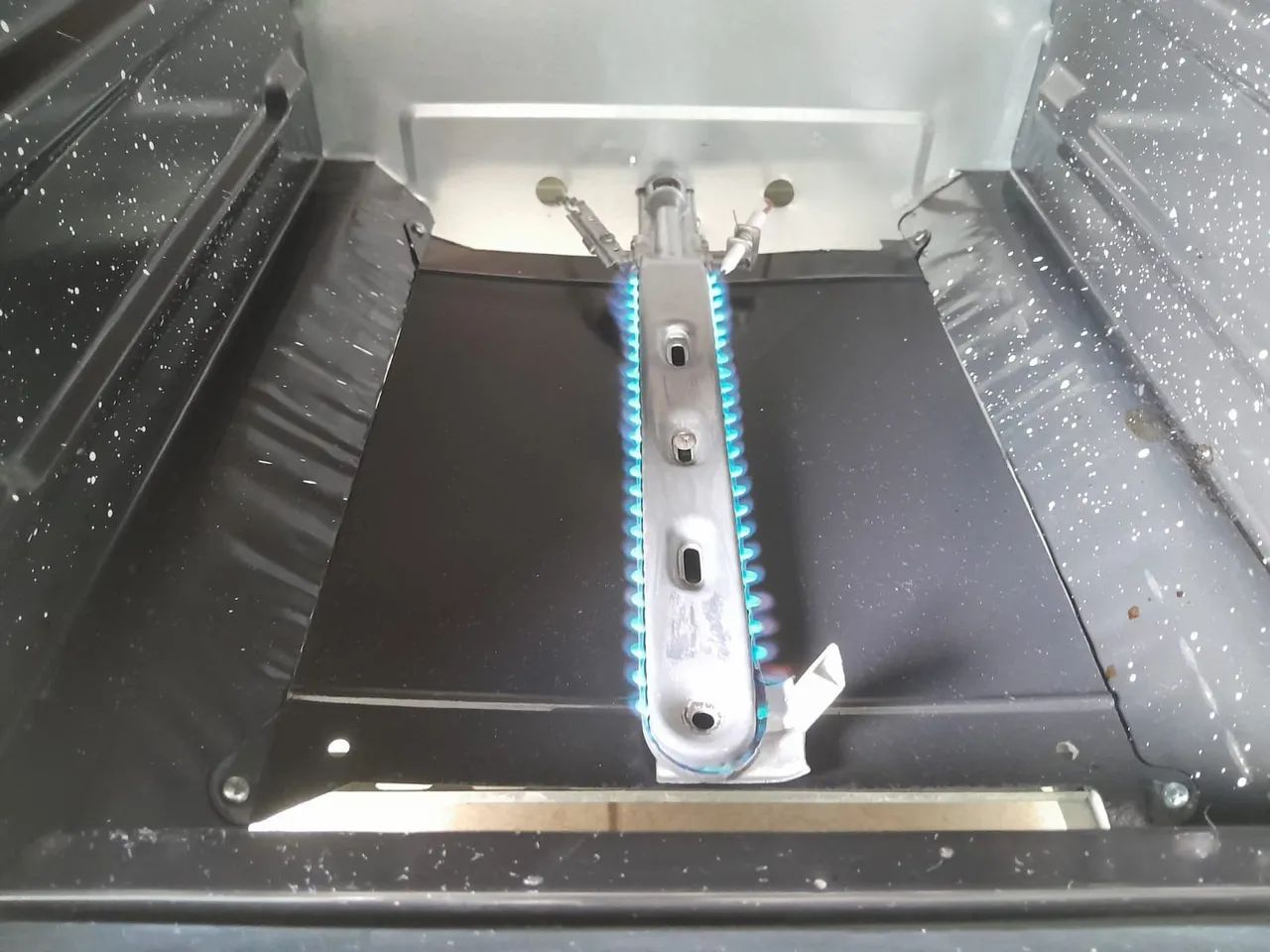 Fogão Esmaltec 4 Bocas - Foto 5