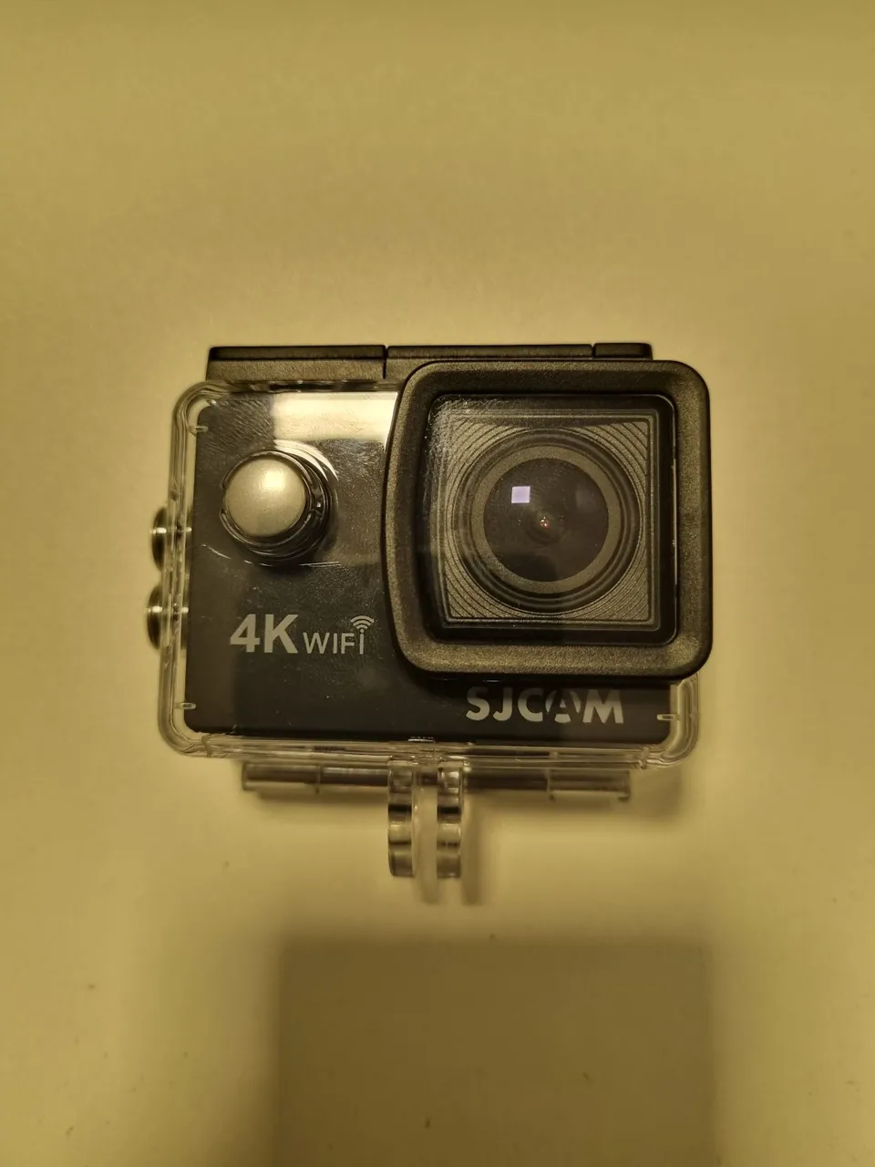 Câmera de Ação SJCAM 4K WiFi
