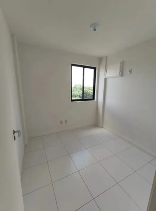 Alugo Apartamento no Residencial Felicitá - Arapiraca