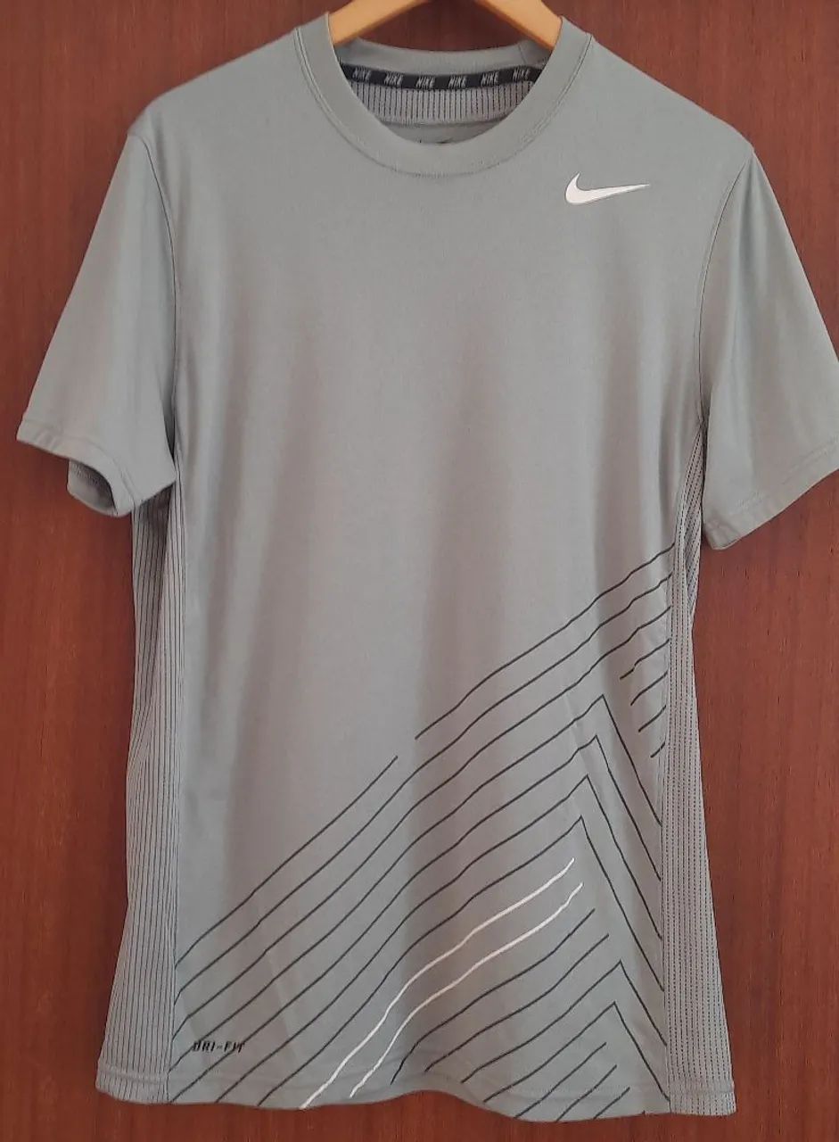Camisa Nike Dri fit M