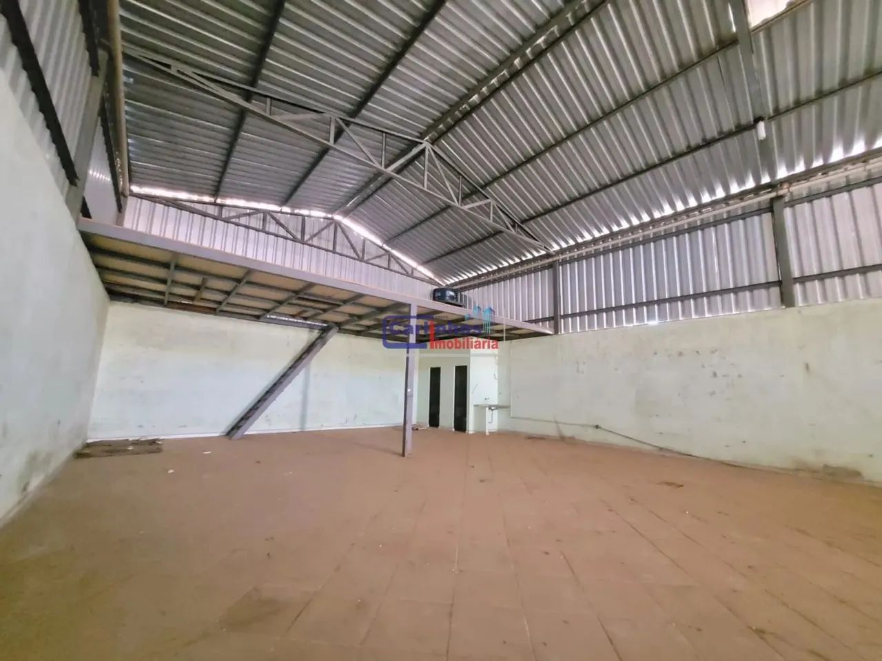 Galpão Industrial à Venda em Juatuba com 390m². - Foto 2