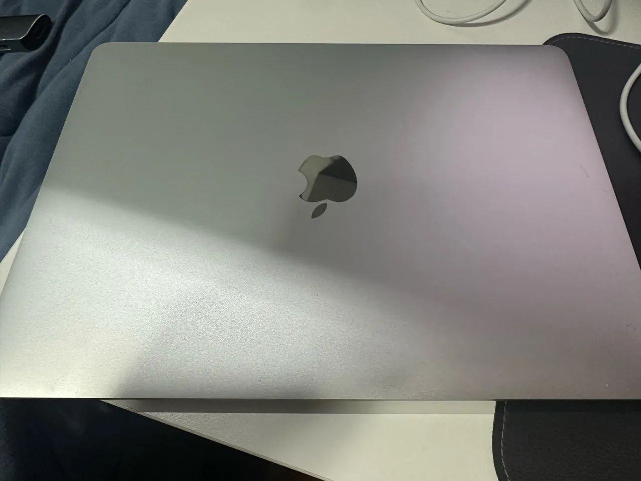 MacBook Pro 13 2017 3.1 GHz I5 8GB SSD 256 - Notebooks