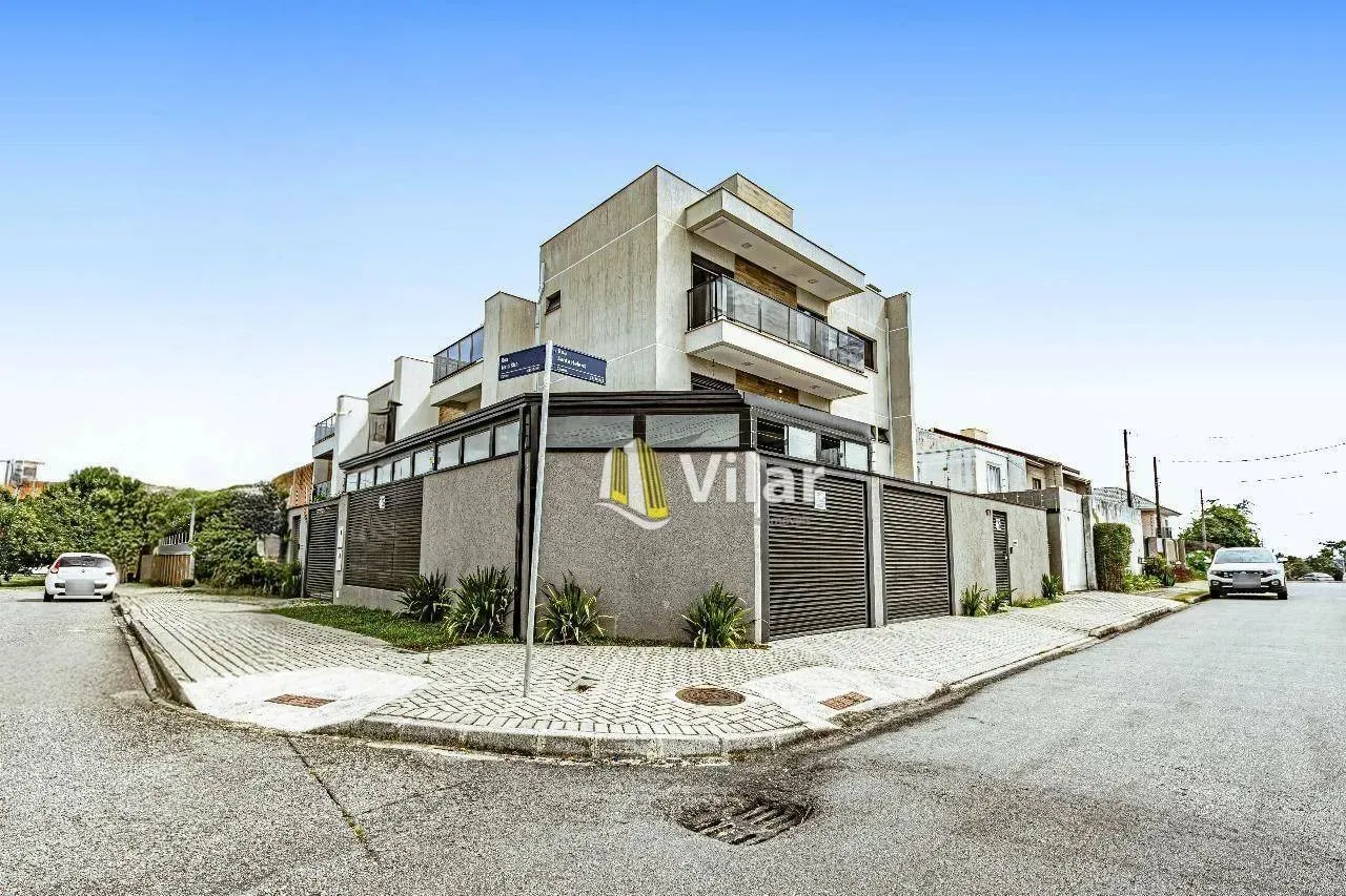 Sobrado com 3 dormitórios à venda, 196 m² por R$ 1.190.000,00 - Centro - Pinhais/PR